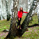 Елена Ярощук