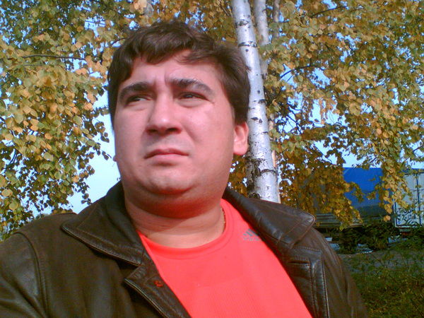 Александр Данилов