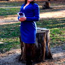 Валентина Скокова