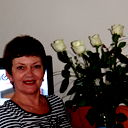 Лариса Азарова