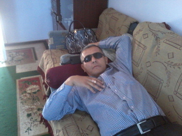 Абдукалык Калыбеков