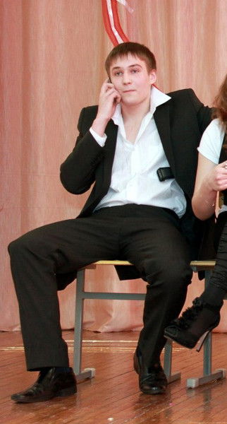 Александр Евстифеев