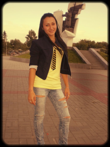 Светлана Абрамова