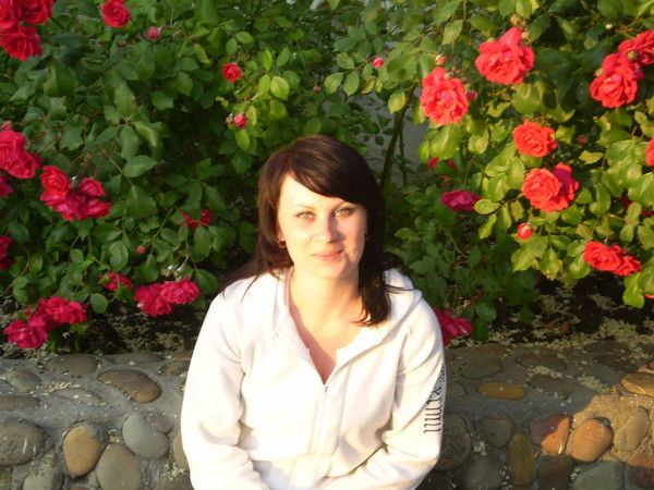 Татьяна Мезенцева