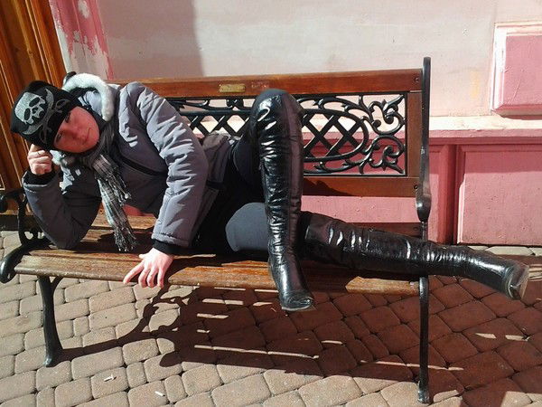 Елена Кутернега