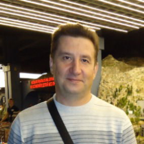 Жаранов Олег