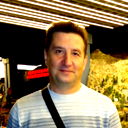 Жаранов Олег