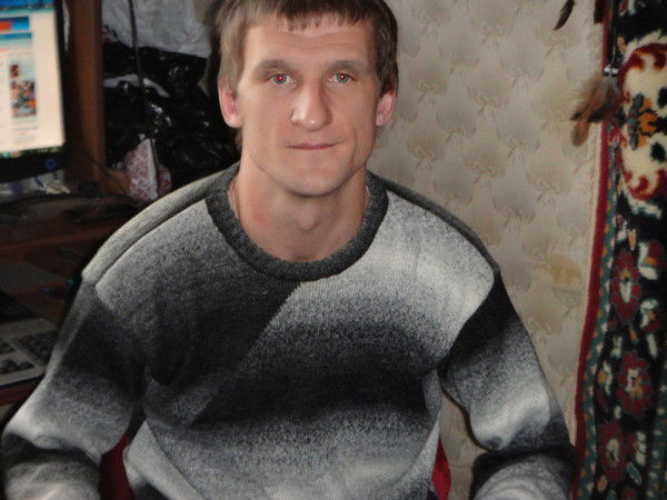 Александр Андреев