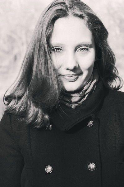 Светлана Зотова