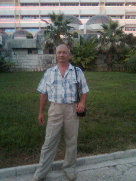 Тараканов Михаил