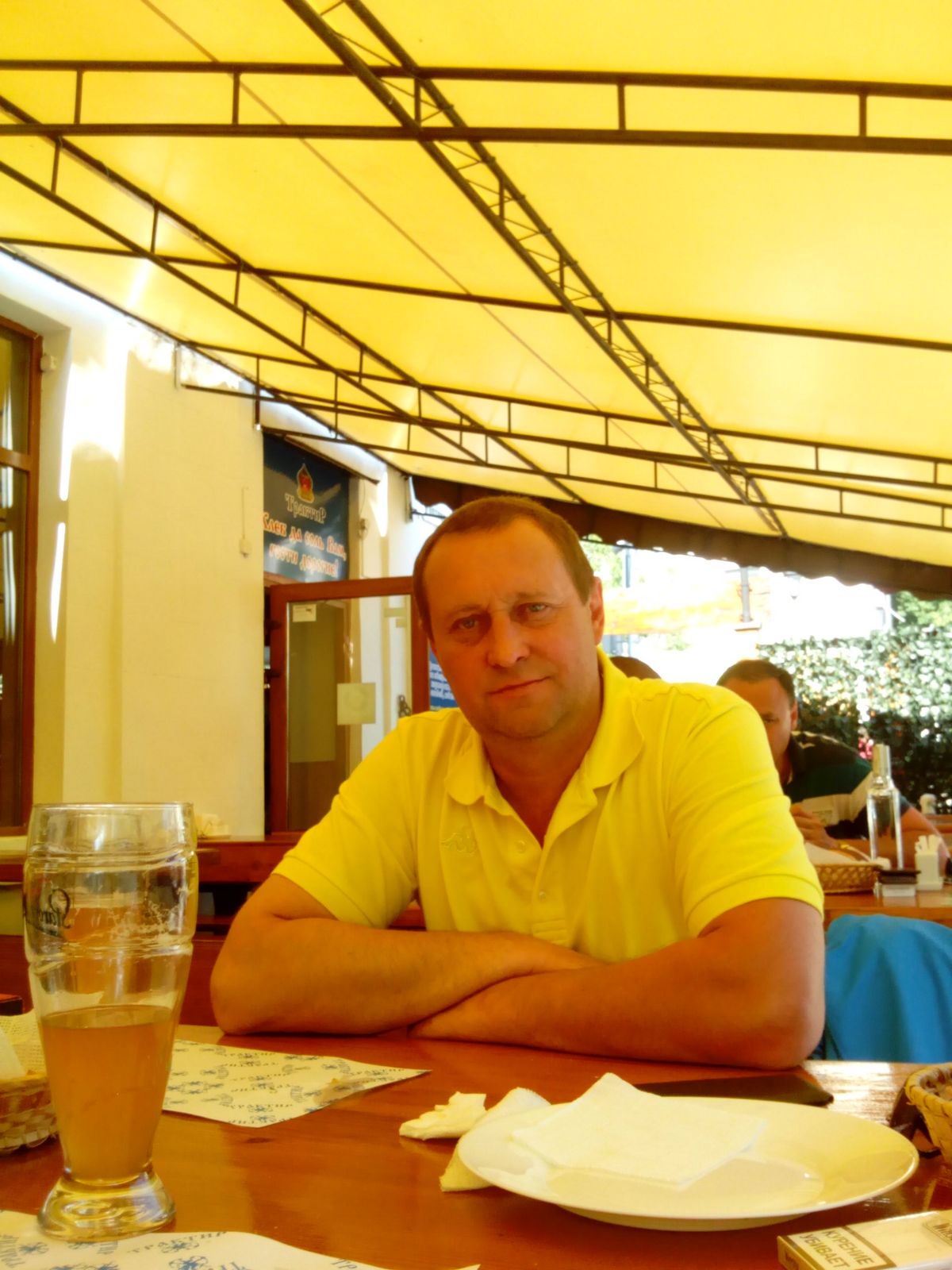 Александр Зевалин