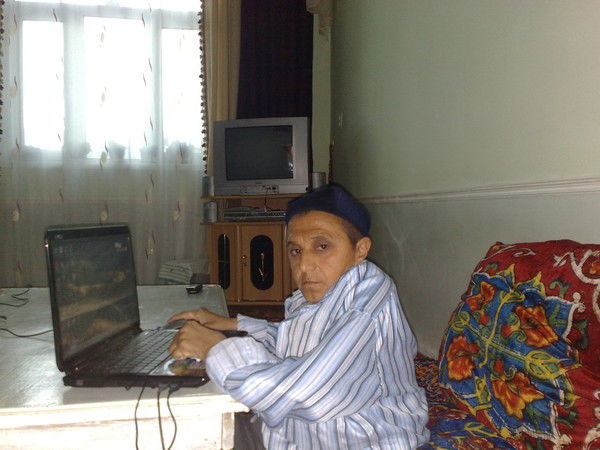 Mirzoabdullaev Zaydulla