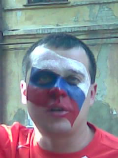 Александр Кочетков