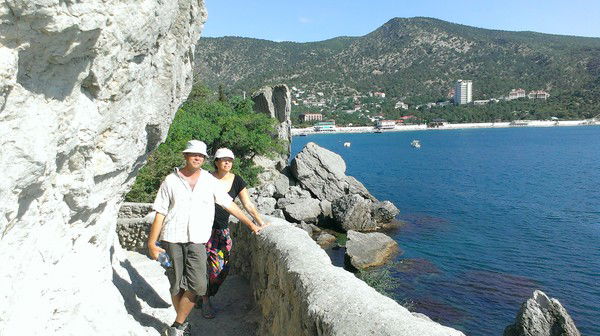 Дима Гребенюк