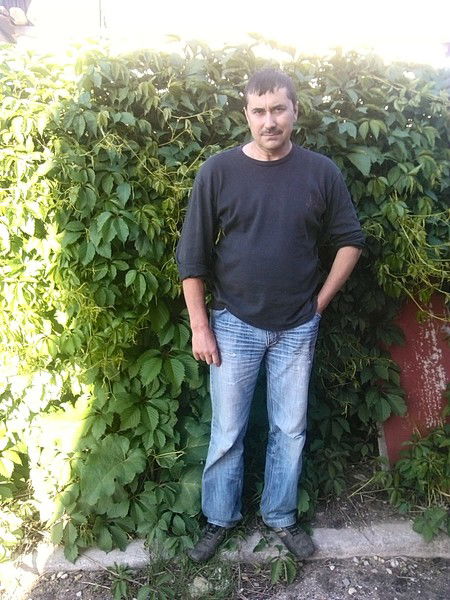 Николай Решетников