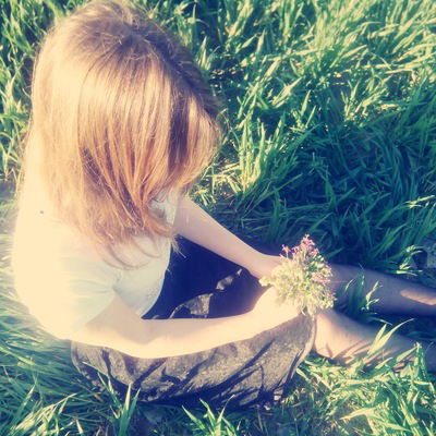 Анна Поленина