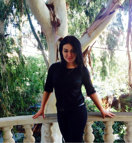 Диана Иванова