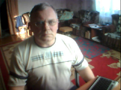 Сергей Шахов