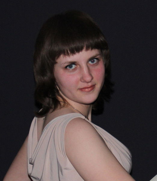 Александра Яценко