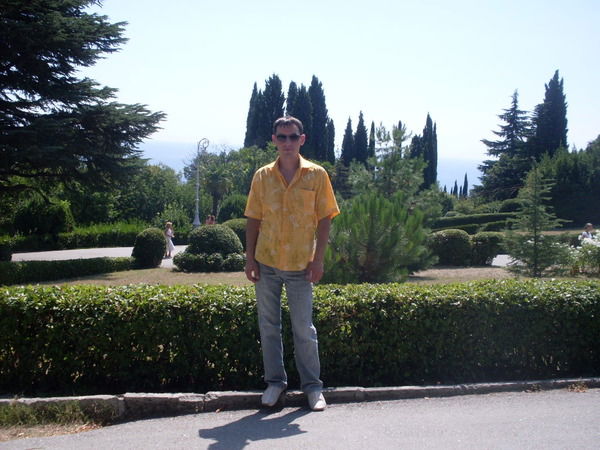 Евгений Полянцев