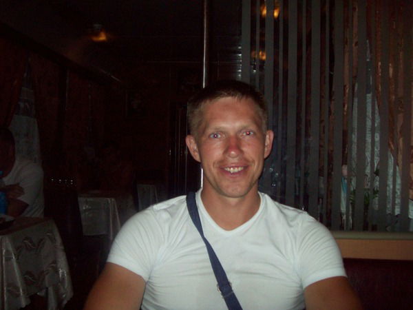 Руслан Кожеватов