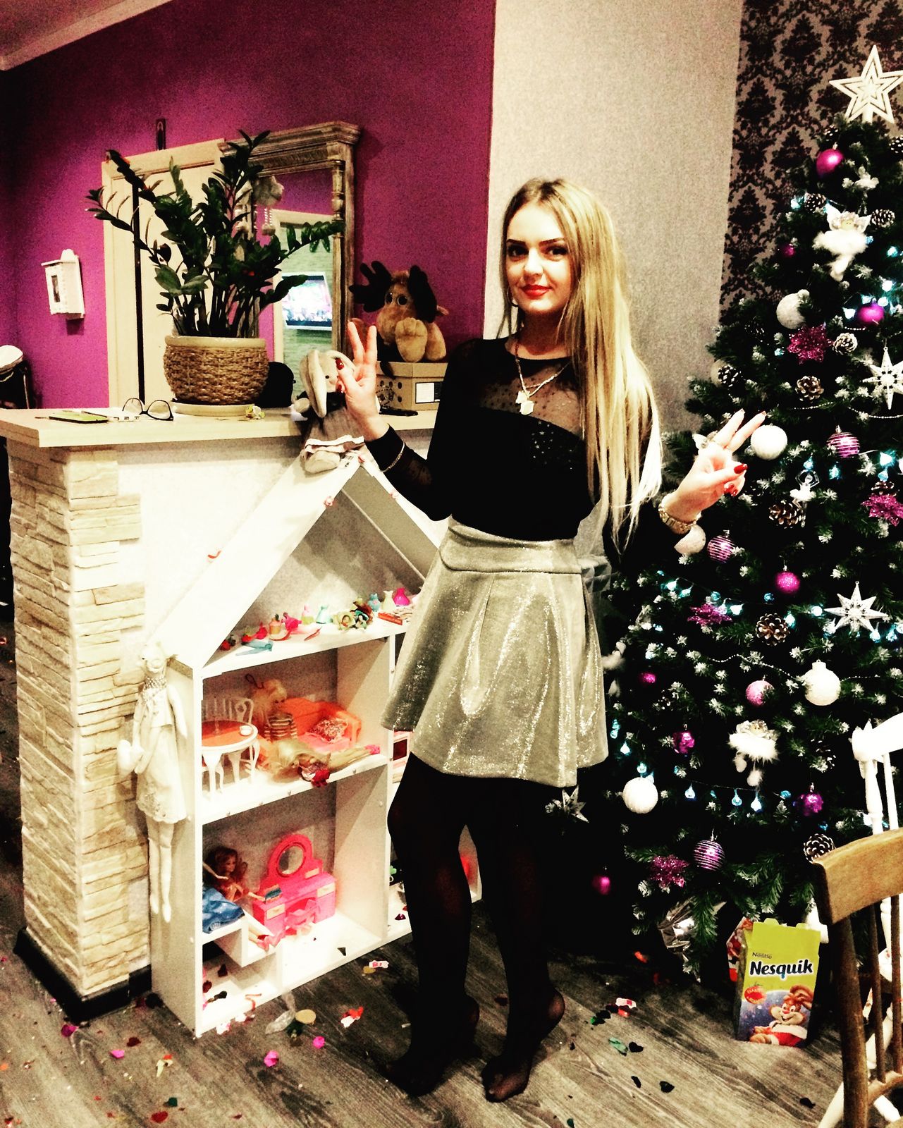 Ирина Антонова