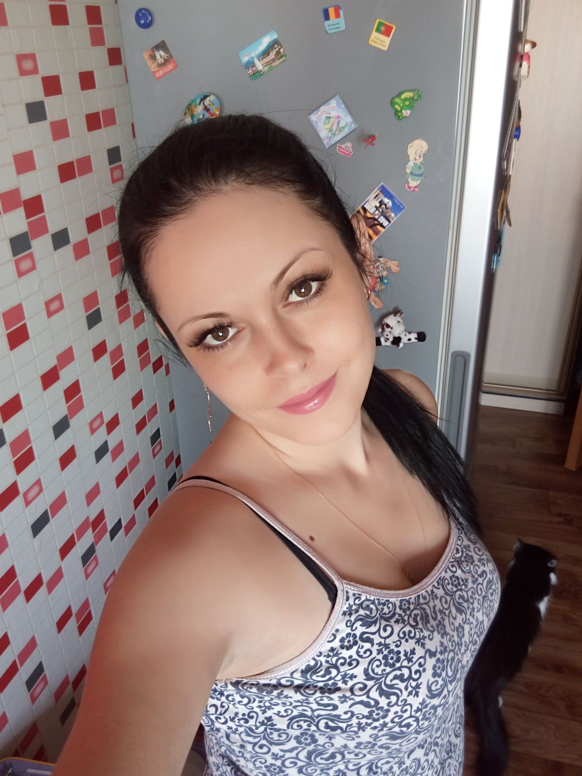 Мария Александровна