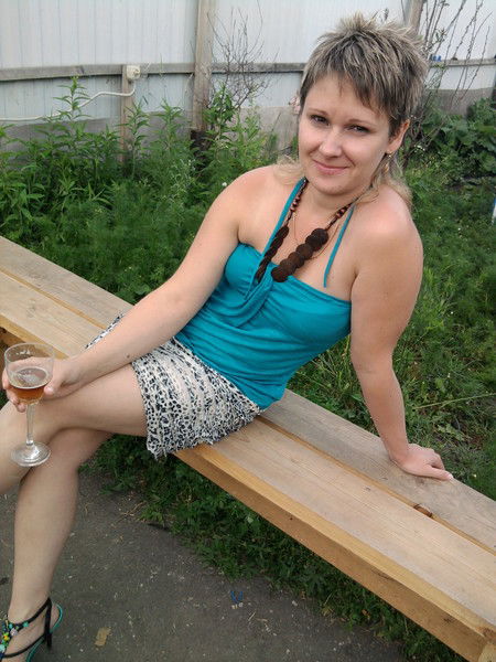 Светлана Банникова