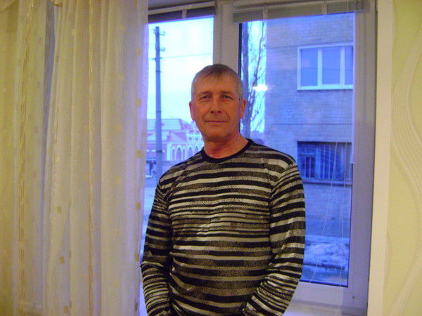 Евгений Глухов