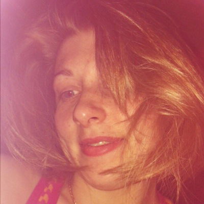 Любашка Смирнова