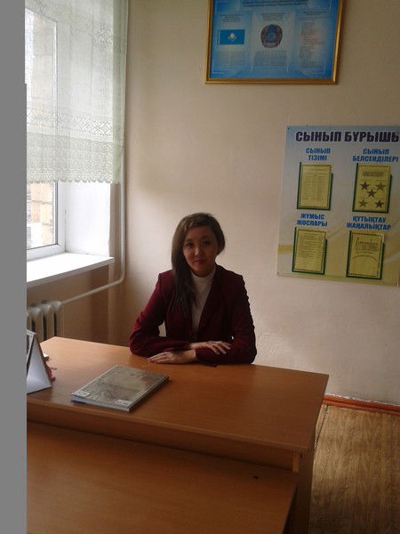 Дана Мунтахина/блялова