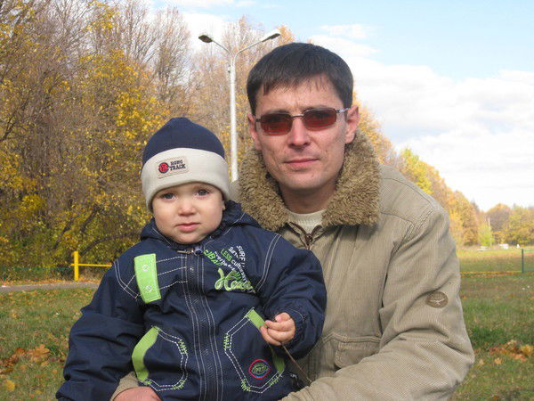 Денис Иоган