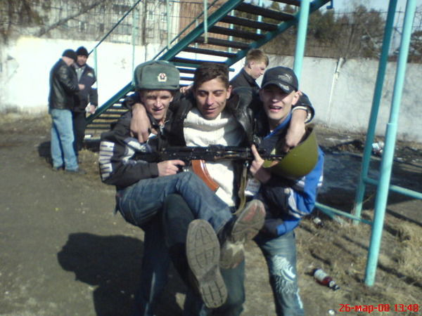 Алексей Игнатенко