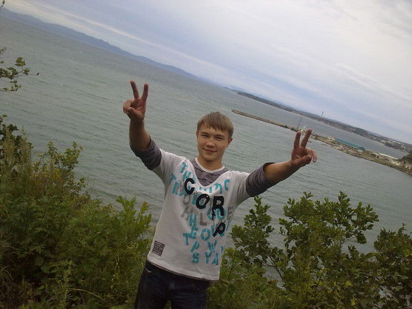 Николай Филатов