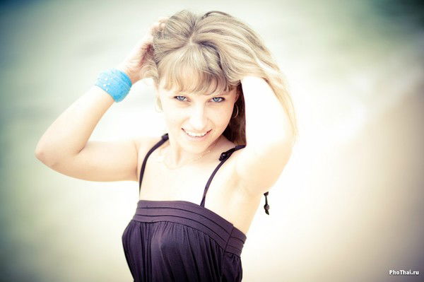 Леночка Семикоз (Фещенко)