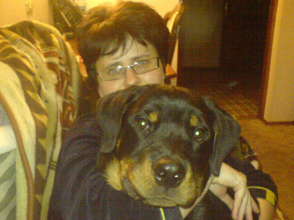 Ирина Губарева