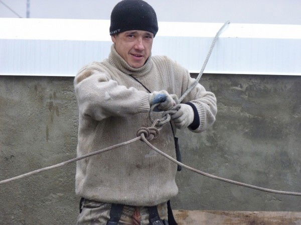 Ринат Габбасов