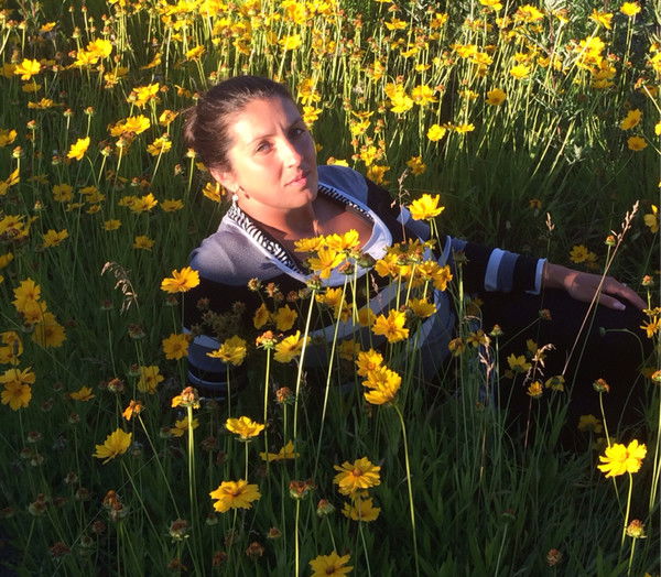 Наталья Юрлова