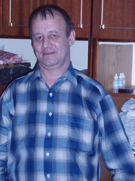 Волков Андрей