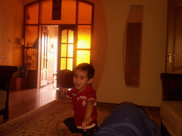 Айгуль Бейсембекова