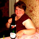 Оксана Яшнова