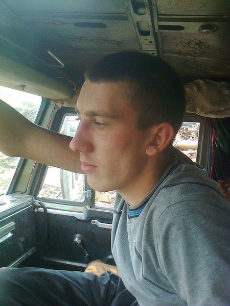 Иван Бутрин