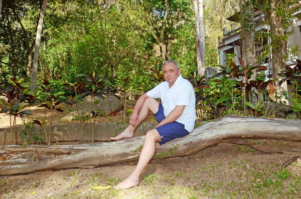 Евгений Приймаченко