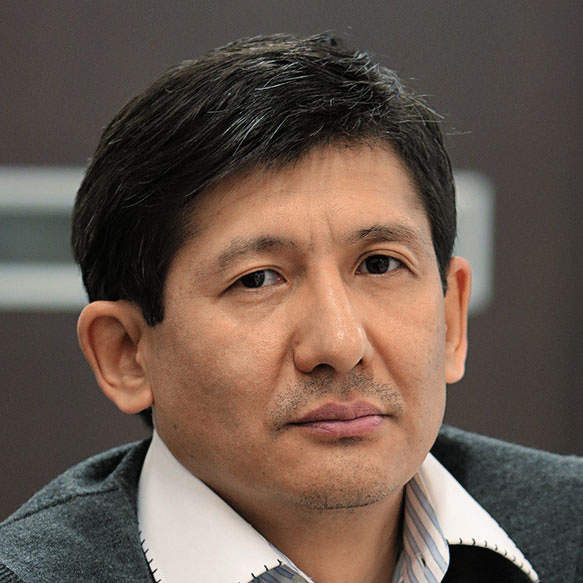 Елдос Елбошы