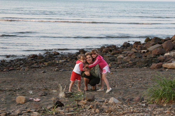 Татьяна Третьякова