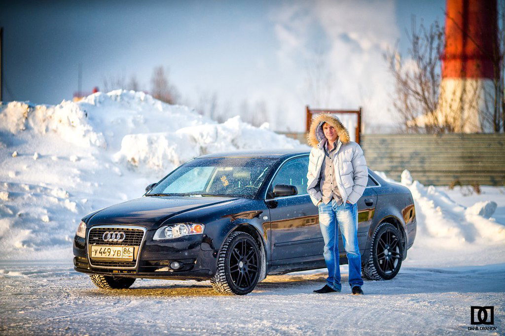 Георгий Епатко