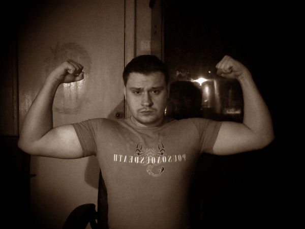 Александр Гусев