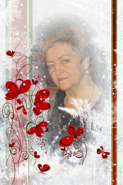 Людмила Яковенко