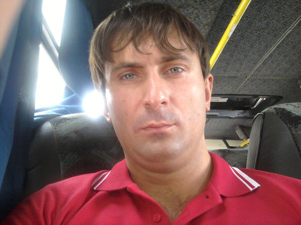 Вадим Голик