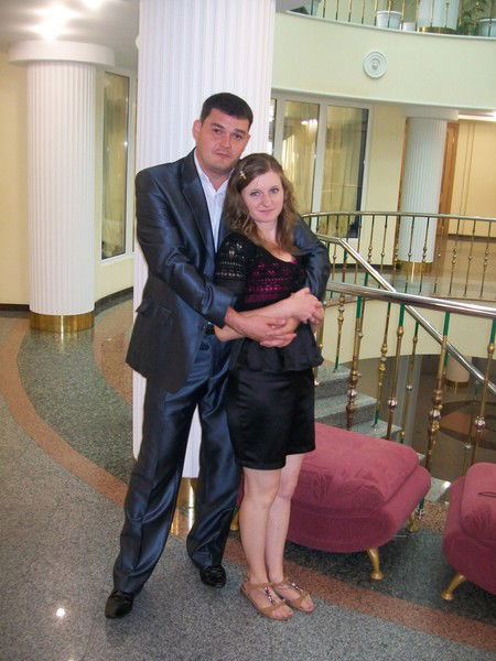 Лавров Сергей